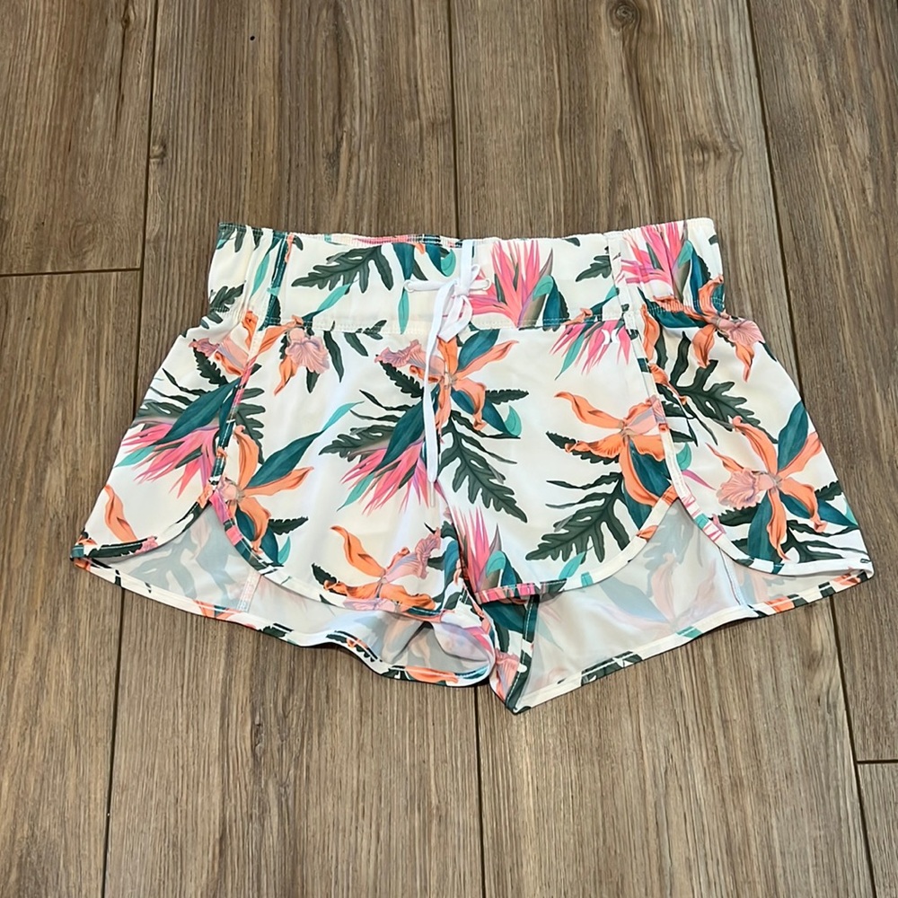 Hurley shorts